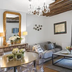 Apartamento My Nest Panthéon - 31m2 - 2min Du Panthéon, París