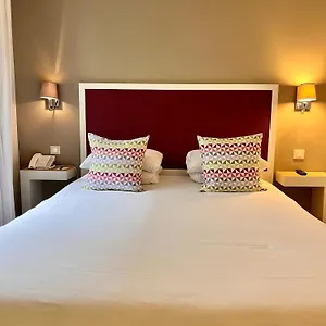 3* Ξενοδοχείο Kyriad 18 - Porte De Clignancourt - Montmartre