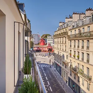 3* Hotel Moulin Plaza By Happyculture